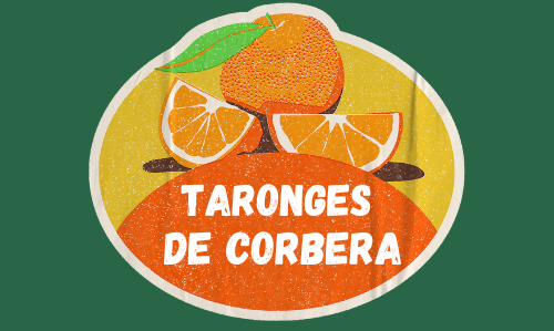 TARONGES DE CORBERA